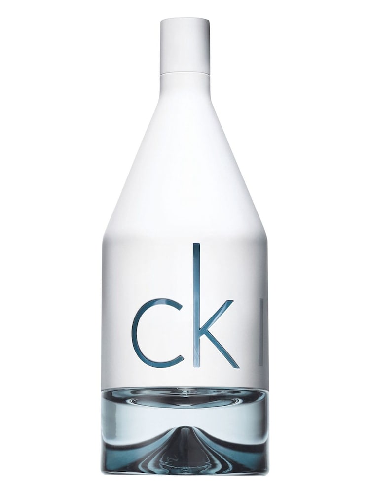 Calvin Klein IN2U Eau de Toilette Fragrance 100ml - Image 1 of 2