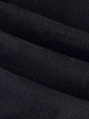 Black Carpenter Trousers - Image 8 of 10