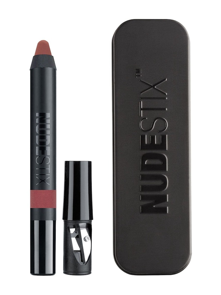 NUDESTIX Intense Matte Lip + Cheek Pencil - Image 1 of 5