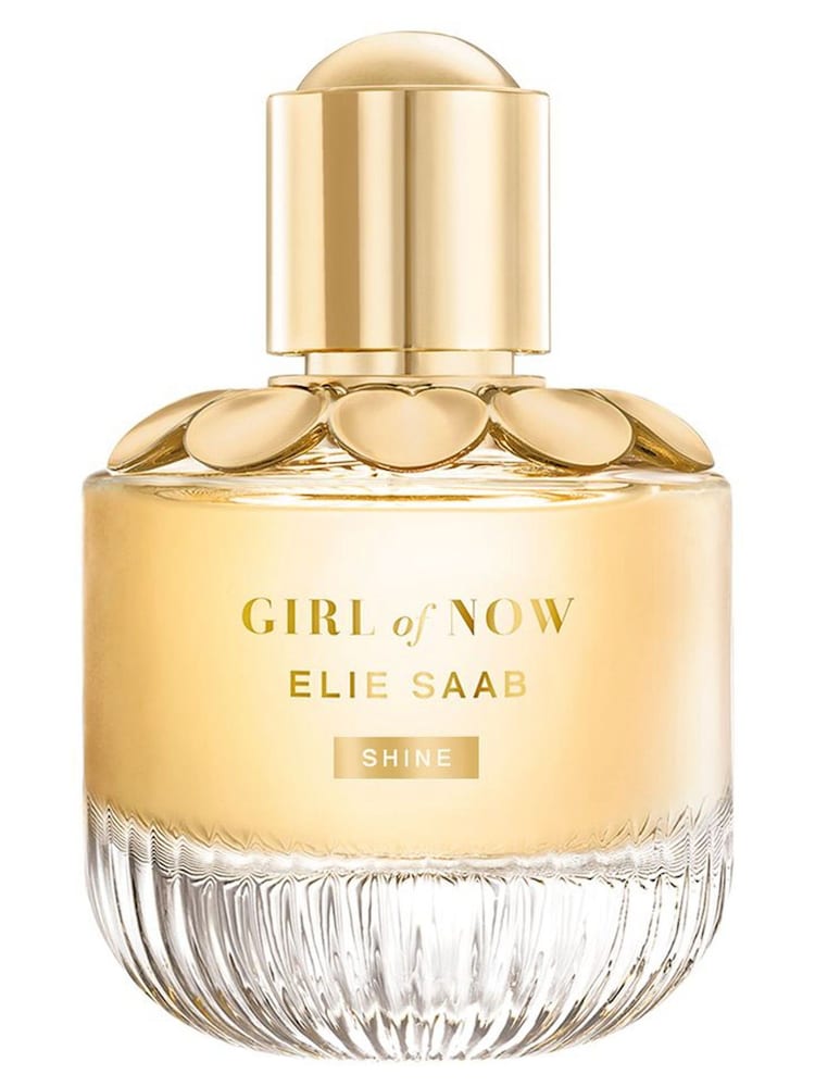 Elie Saab Girl of Now Shine Eau de Parfum 50ml - Image 1 of 3