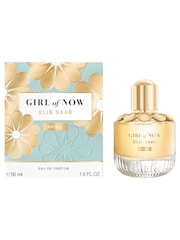 Elie Saab Girl of Now Shine Eau de Parfum 50ml - Image 2 of 3