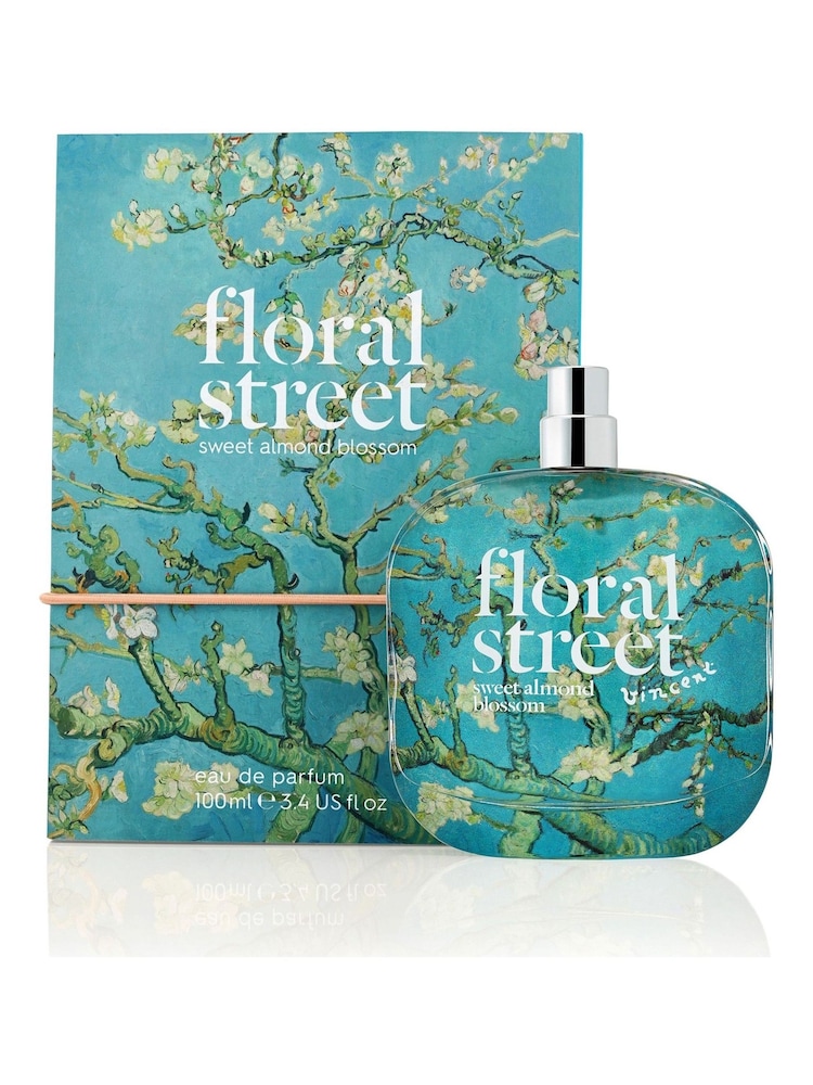Floral Street Sweet Almond Blossom Eau de Parfum - Image 2 of 2