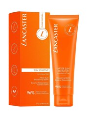 Lancaster Sun Sensitive Face and Body After Sun Repair Balm 150ml - Image 5 of 5