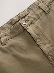 Mushroom Brown Carpenter Trousers - Image 3 of 5