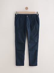 marine - Pantalon Fatigue Vêtements de travail style 100% coton - Image 9 of 12