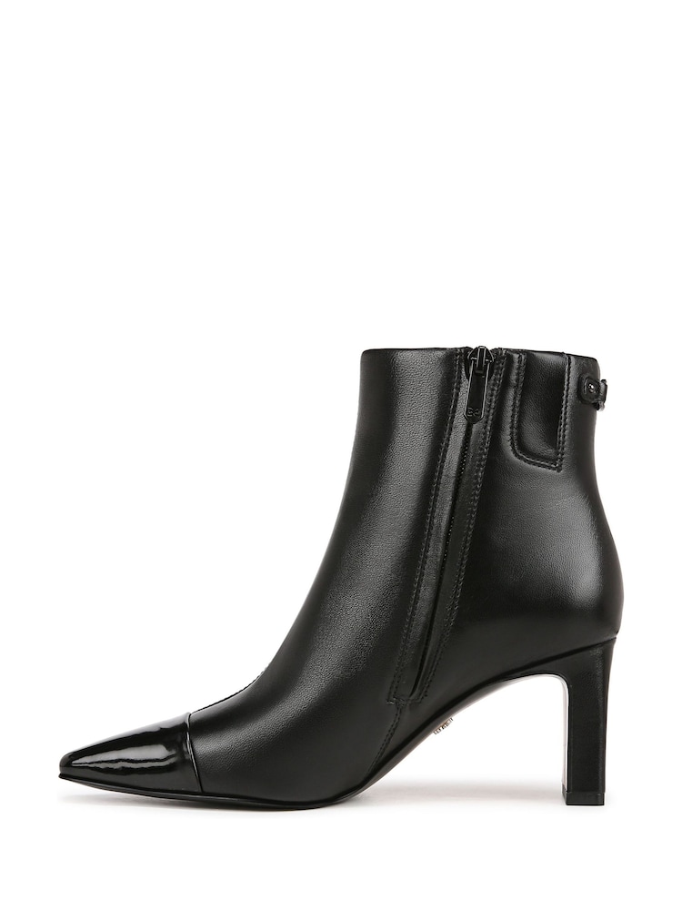 Sam Edelman Saige 2 Ankle Boots - Image 2 of 6
