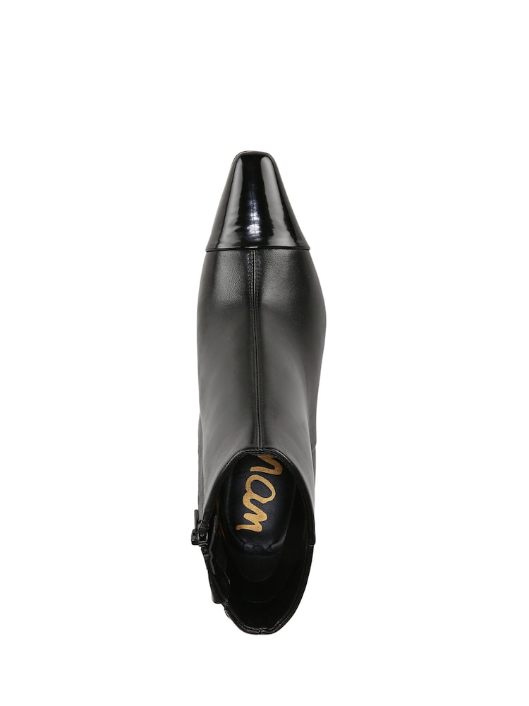 Sam Edelman Saige 2 Ankle Boots - Image 4 of 6