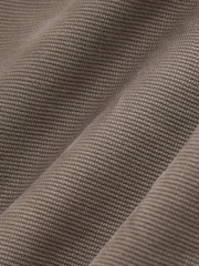 Stone Regular Tapered Fit Textured Chino Trousers - Image 10 of 10