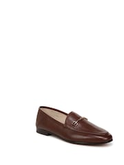 Sam Edelman Loraine Leather Bit Loafers - Image 4 of 7