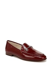 Sam Edelman Loraine Leather Bit Loafers - Image 3 of 6