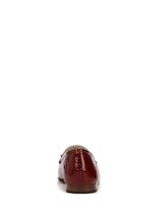 Sam Edelman Loraine Leather Bit Loafers - Image 6 of 6