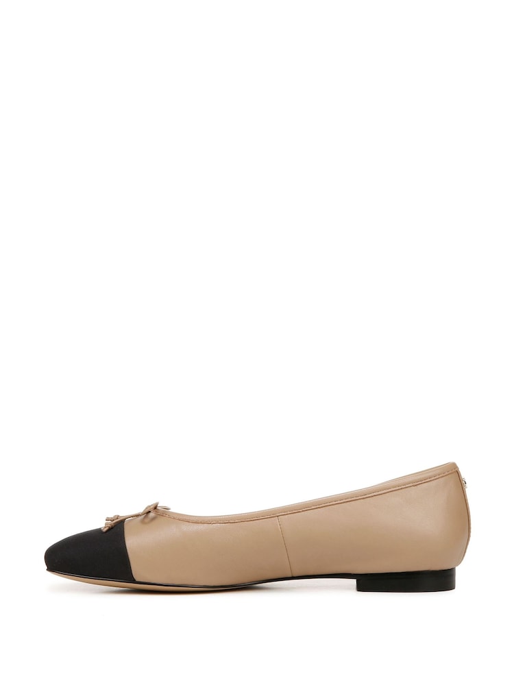 rjava - Sam Edelman Marley Ballet čevlji s plosko peto/brez pete čevlji - Slika 2 iz 6 rjava - Sam Edelman Marley Ballet čevlji s plosko peto/brez pete čevlji - Slika 2 iz 6