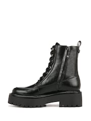 Sam Edelman Elliot Biker Ankle Boots - Image 3 of 7