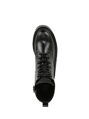 Sam Edelman Elliot Biker Ankle Boots - Image 6 of 7