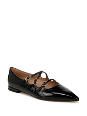 črna - Sam Edelman Cass Ballet čevlji s plosko peto/brez pete čevlji - Slika 3 iz 6