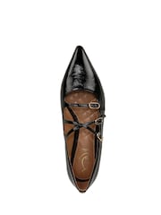 črna - Sam Edelman Cass Ballet čevlji s plosko peto/brez pete čevlji - Slika 4 iz 6