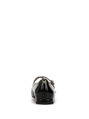 črna - Sam Edelman Cass Ballet čevlji s plosko peto/brez pete čevlji - Slika 6 iz 6