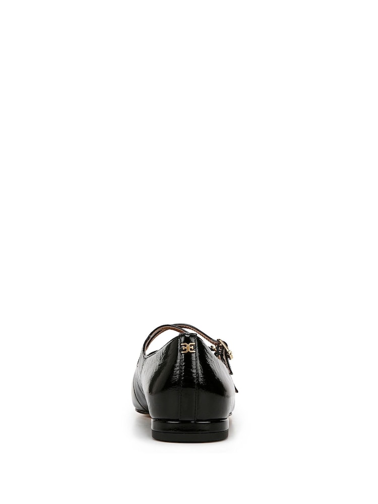 črna - Sam Edelman Cass Ballet čevlji s plosko peto/brez pete čevlji - Slika 6 iz 6