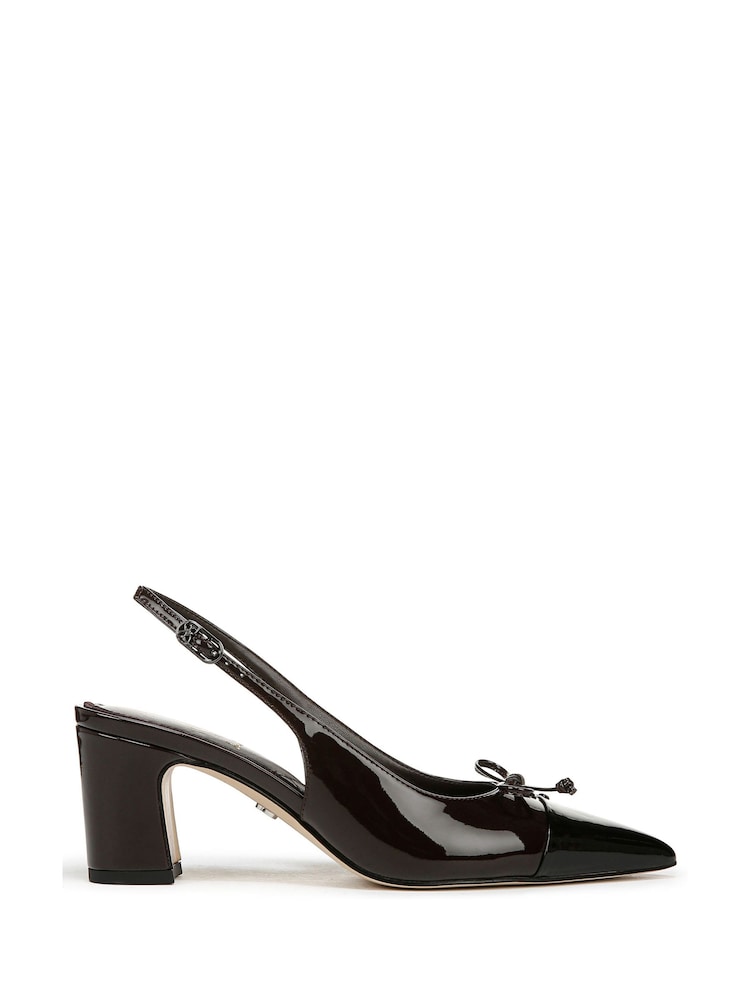 Sam Edelman Willette Slingbacks - Image 1 of 6