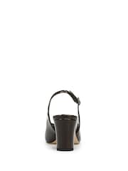 Sam Edelman Willette Slingbacks - Image 6 of 6