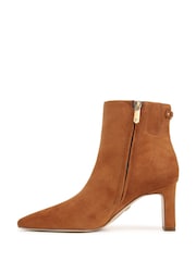 Sam Edelman Saige Ankle Boots - Image 2 of 6