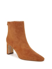 Sam Edelman Saige Ankle Boots - Image 3 of 6