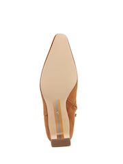 Sam Edelman Saige Ankle Boots - Image 5 of 6