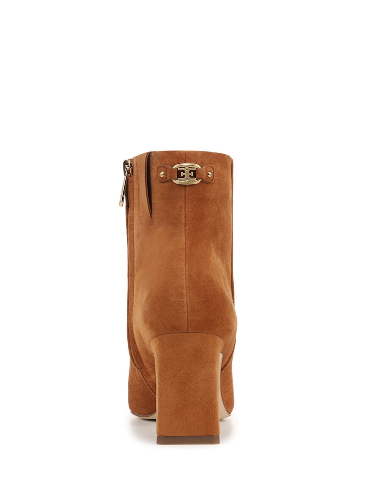 Sam Edelman Saige Ankle Boots - Image 6 of 6