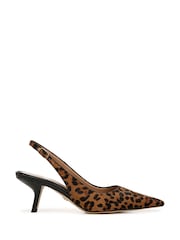 Sam Edelman Bianka Slingback Court Shoes - Image 1 of 6