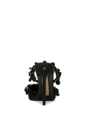 Sam Edelman Athena Pointed Toe Heeled Mules - Image 6 of 6