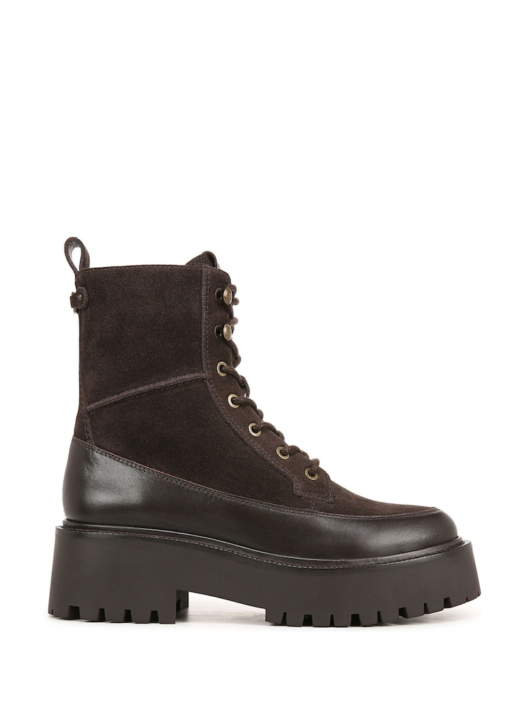 Sam Edelman Elliot Biker Ankle Boots - Image 1 of 6