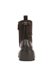 Sam Edelman Elliot Biker Ankle Boots - Image 4 of 6