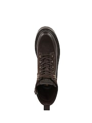 Sam Edelman Elliot Biker Ankle Boots - Image 5 of 6