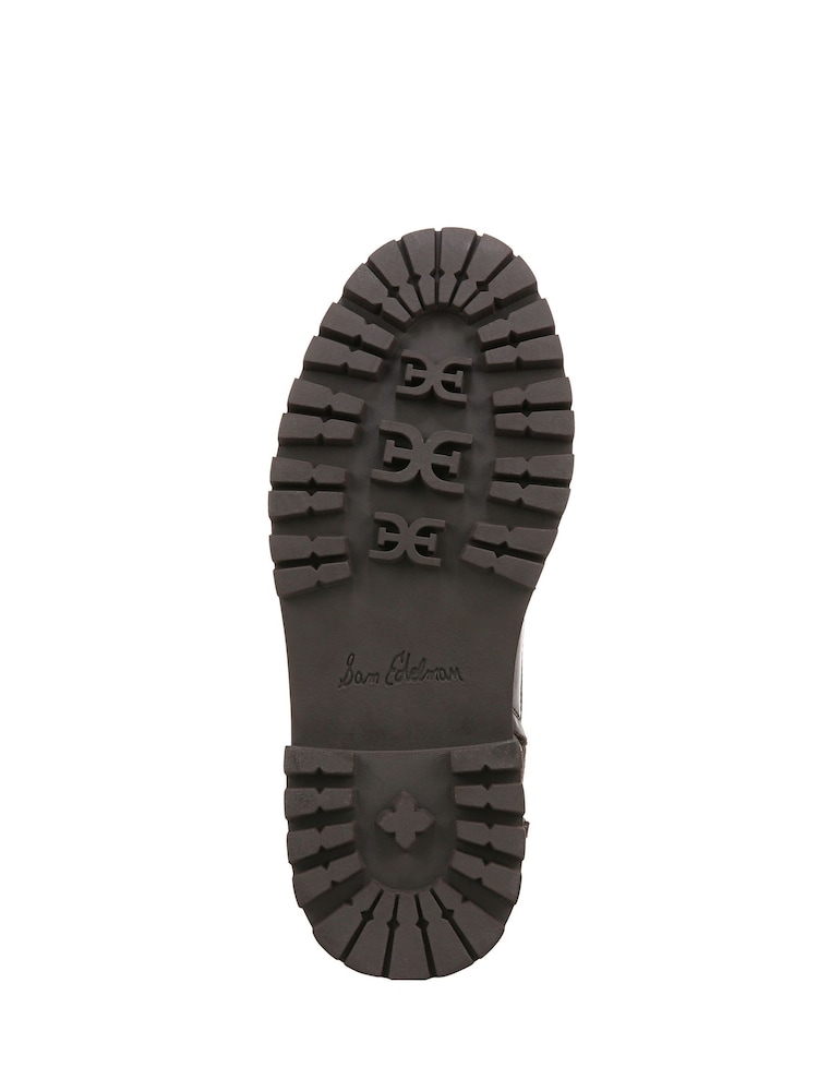 Sam Edelman Elliot Biker Ankle Boots - Image 6 of 6