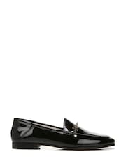 Sam Edelman Loraine Leather Bit Loafers - Image 1 of 6