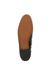 Sam Edelman Loraine Leather Bit Loafers - Image 5 of 6
