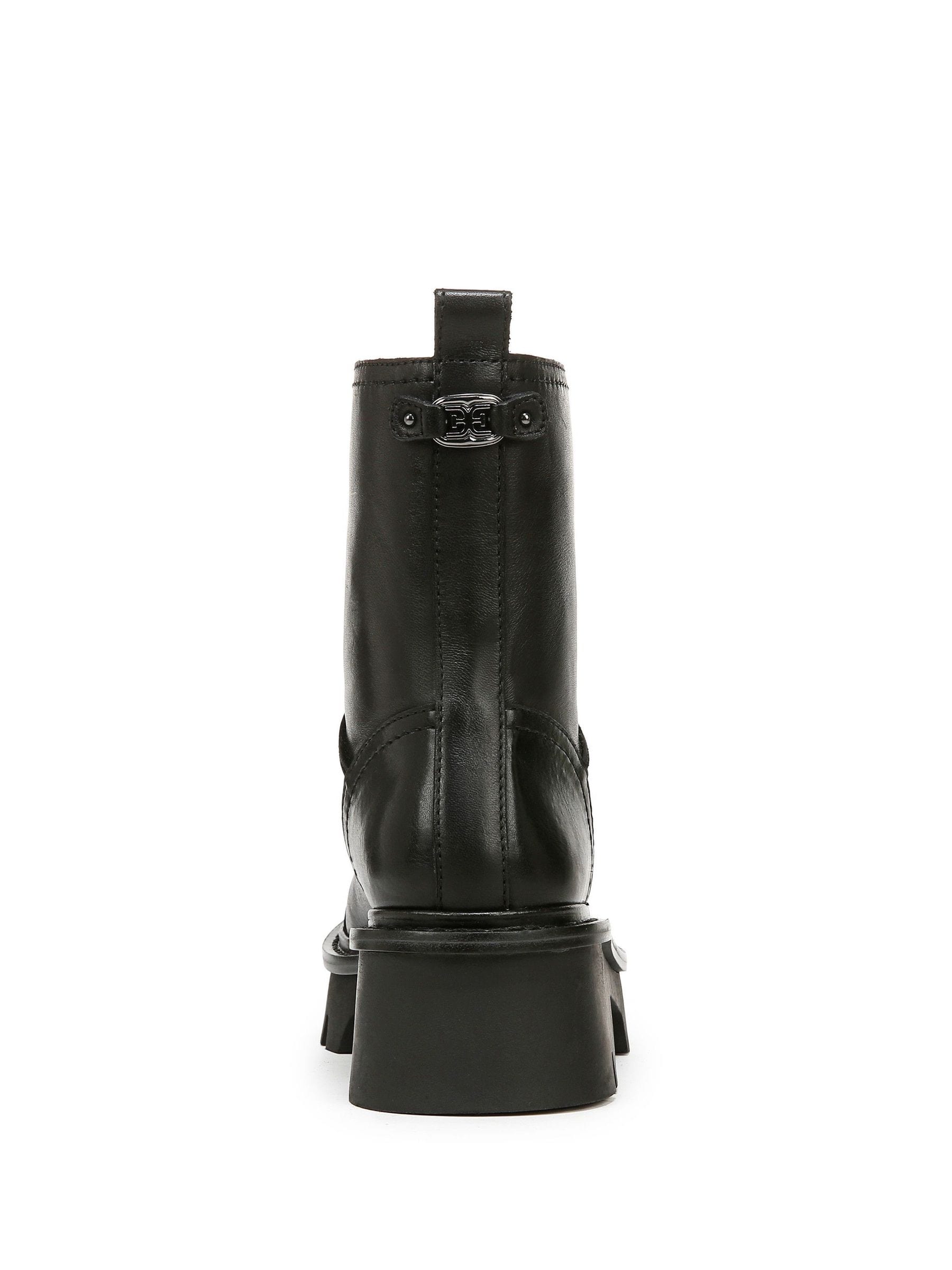 Kaufe Sie Schwarz Sam Edelman Cooper Ankle Boots bei Next Deutschland