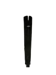 Sam Edelman Shea Knee Black High Boots - Image 4 of 7
