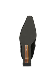 Sam Edelman Shea Knee Black High Boots - Image 7 of 7
