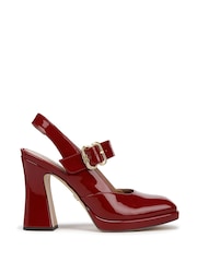 Sam Edelman Jildie Mary Jane Heel Court Shoes - Image 1 of 6