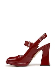 Sam Edelman Jildie Mary Jane Heel Court Shoes - Image 2 of 6