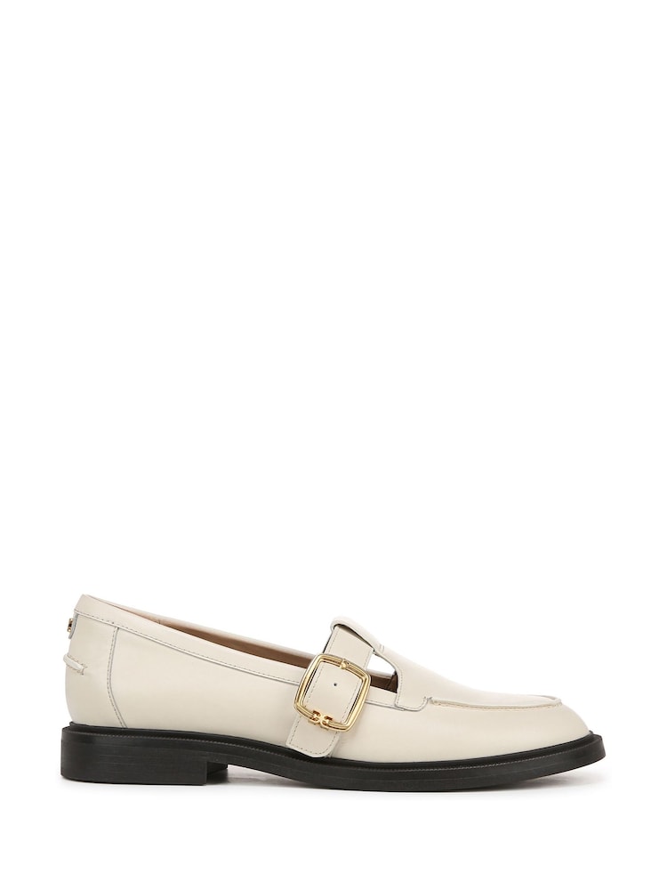 كريم - حذاء Elaina سهل اللبس من Sam Edelman - صورة 1 من 6