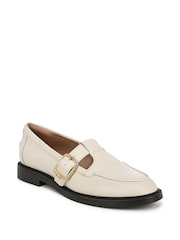 كريم - حذاء Elaina سهل اللبس من Sam Edelman - صورة 3 من 6