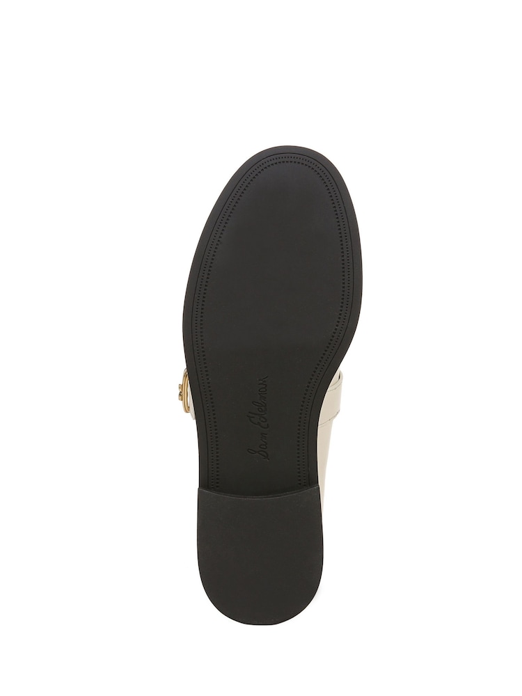 كريم - حذاء Elaina سهل اللبس من Sam Edelman - صورة 6 من 6