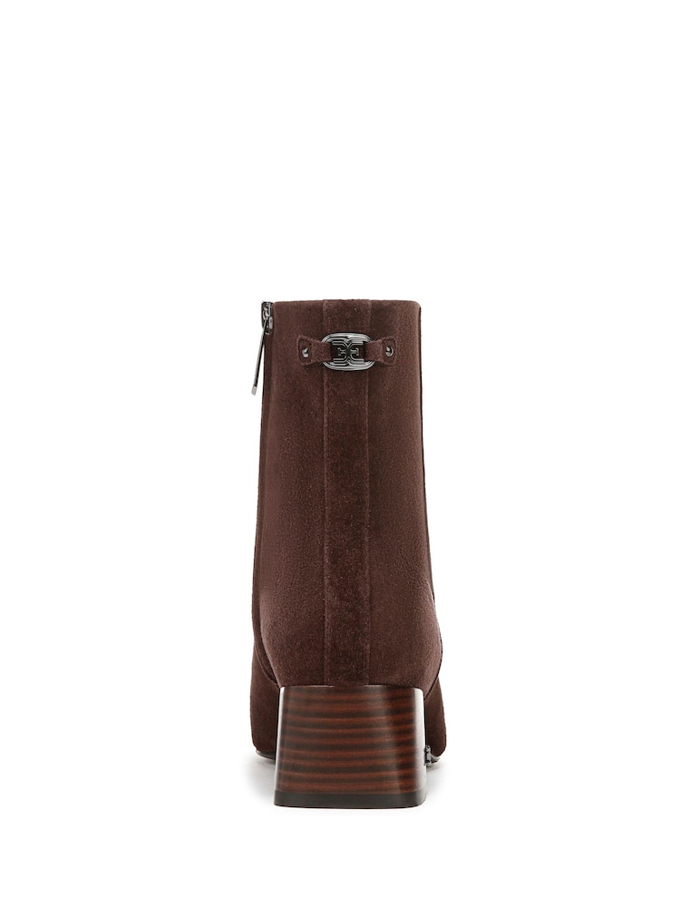 Sam Edelman Paige Ankle Boots - Image 4 of 6