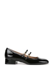 Sam Edelman Juliet Mary Jane Block Heel Shoes - Image 1 of 6