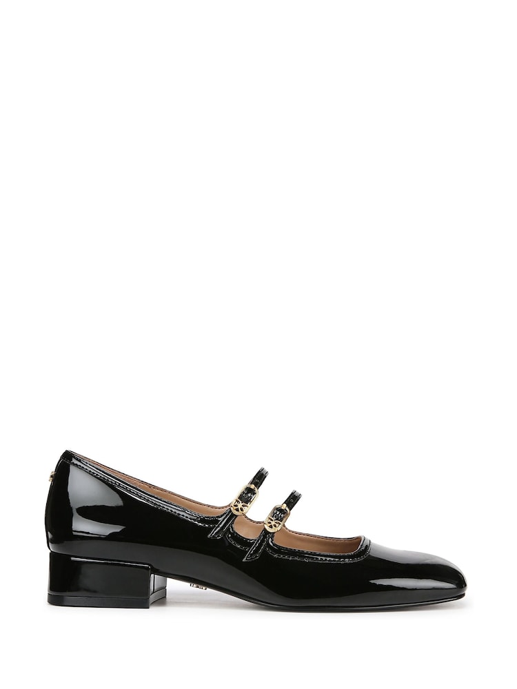 Sam Edelman Juliet Mary Jane Block Heel Shoes - Image 1 of 6