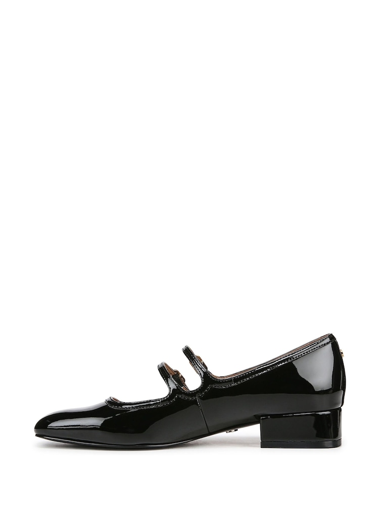 Sam Edelman Juliet Mary Jane Block Heel Shoes - Image 2 of 6