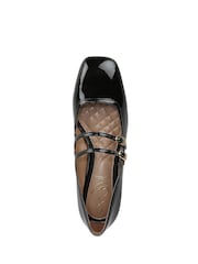 Sam Edelman Juliet Mary Jane Block Heel Shoes - Image 4 of 6