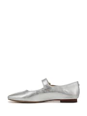 Sam Edelman Michaela Leather Mary Jane Shoes - Image 2 of 7